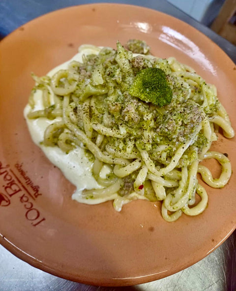 Sapori d'Inverno