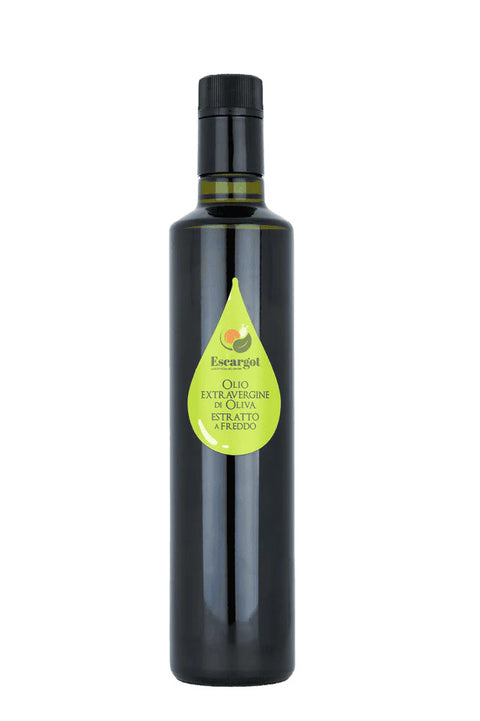 Olio Extravergine di Oliva