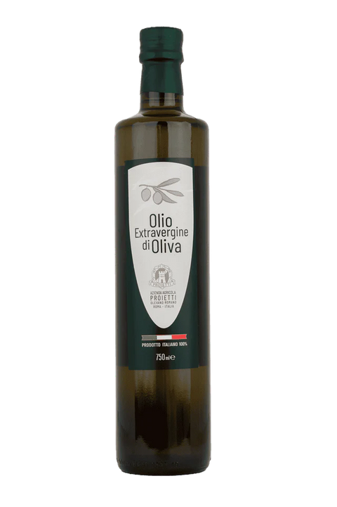 Olio extravergine di oliva